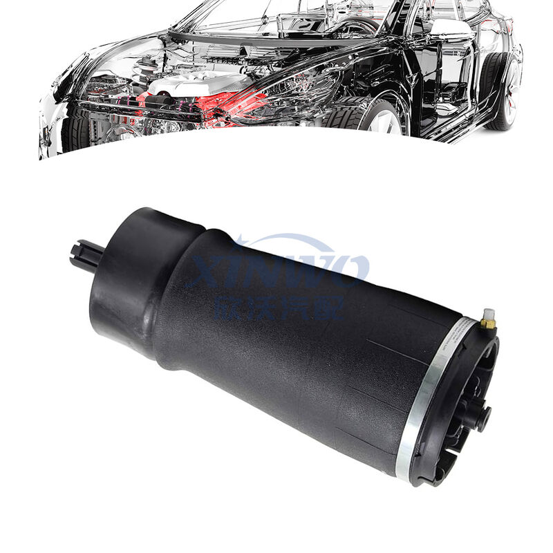 Πνευματική ανάρτηση Womala πίσω LR044853 LR100656 LR089235 για Land Rover Range Rover Sport 2014