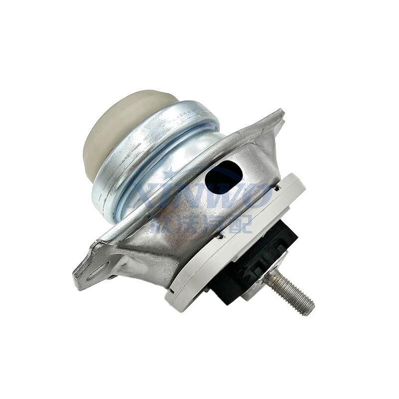 Womala KKB500630 KKB500590 Βάση κινητήρα για Land Rover Range Rover Sport 2010-2013