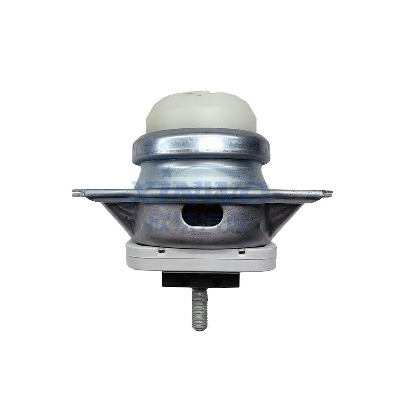 Womala KKB500630 KKB500590 Βάση κινητήρα για Land Rover Range Rover Sport 2010-2013