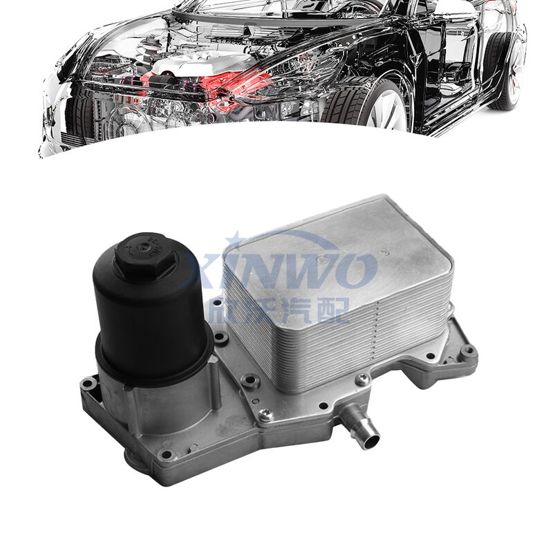 Φίλτρο λαδιού Womala LR022895 LR113200 για Land Rover Range Rover Sport 2014