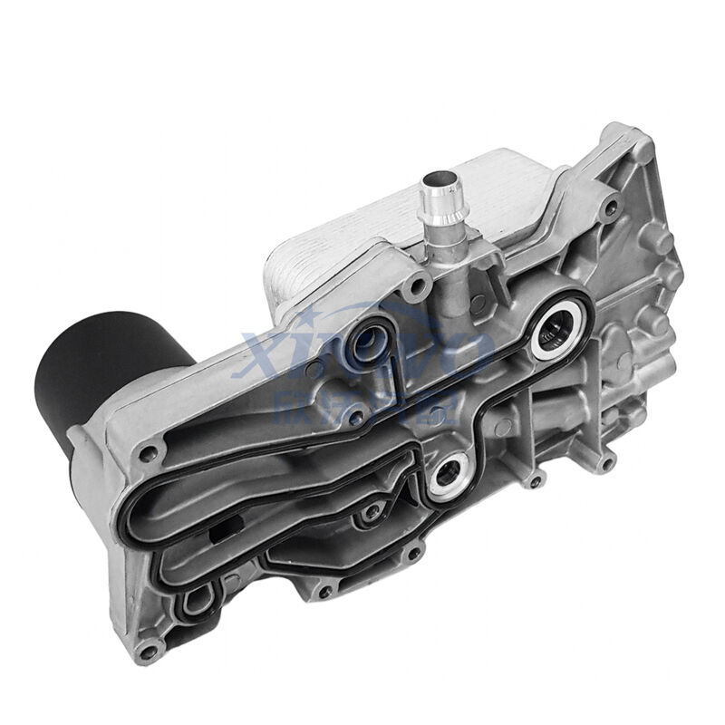 Φίλτρο λαδιού Womala LR022895 LR113200 για Land Rover Range Rover Sport 2014