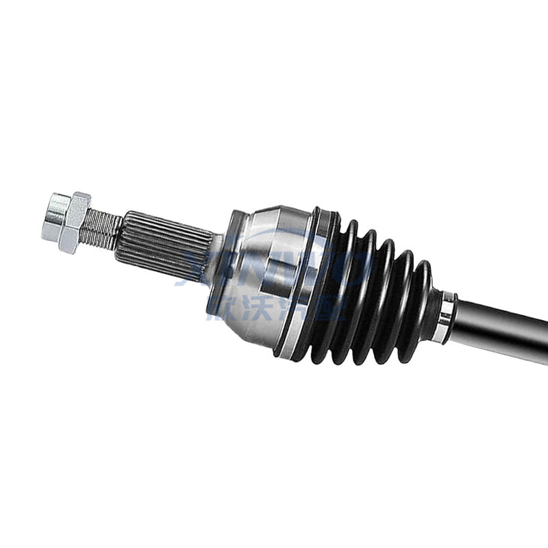 Άξονας Womala Δεξιού Εμπρός Τροχού LR041968 LR064251 LR045441 LR034531 για Land Rover Range Rover