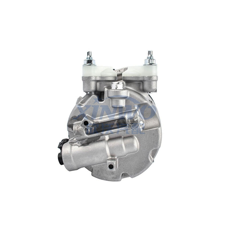 Συμπυκνωτής A/C Womala LR083480 LR066915 LR051044 για το Land Rover Discovery Sport 2015