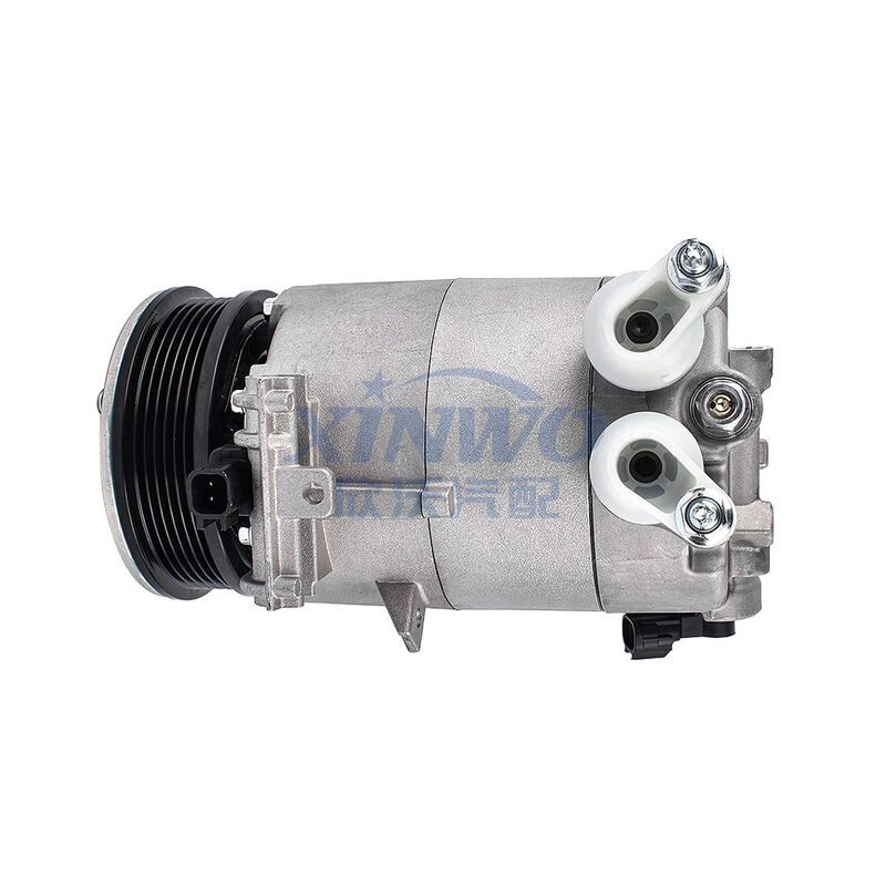 Συμπυκνωτής A/C Womala LR083480 LR066915 LR051044 για το Land Rover Discovery Sport 2015