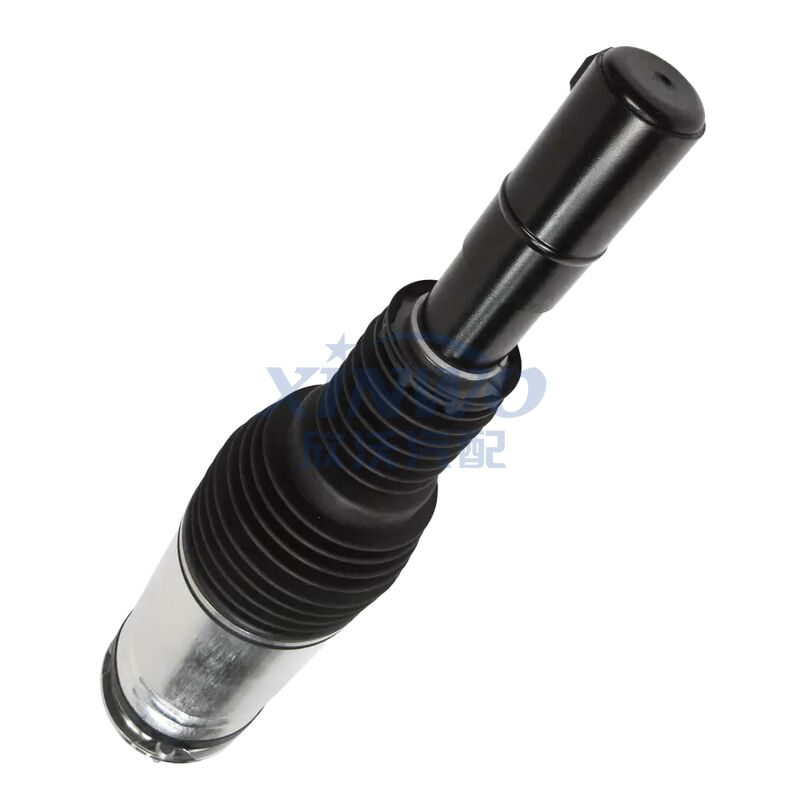 Συγκρότημα απορροφητήρα κρούσης Womala LR072454 LR087085 LR05692 για Land Rover Range Rover 2013