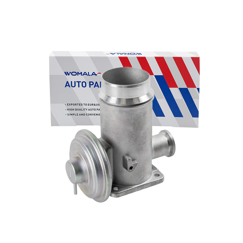 Βαλβίδα ανακυκλοφορίας καυσαερίων Womala Auto Parts OE 11717792077 EGR για BMW