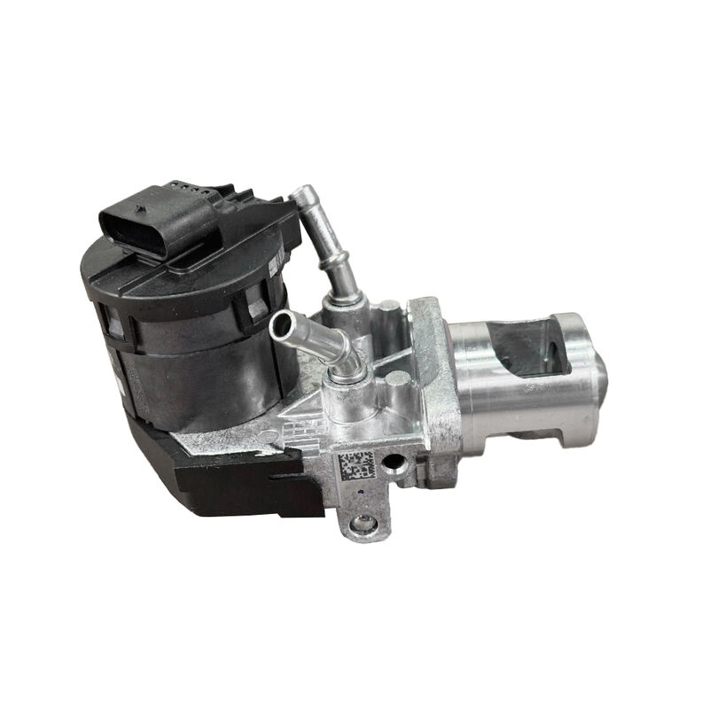 Βαλβίδα EGR Womala 11717810871 11719886714 για BMW Σειρά 1/3/5/7 X1/3/5/6