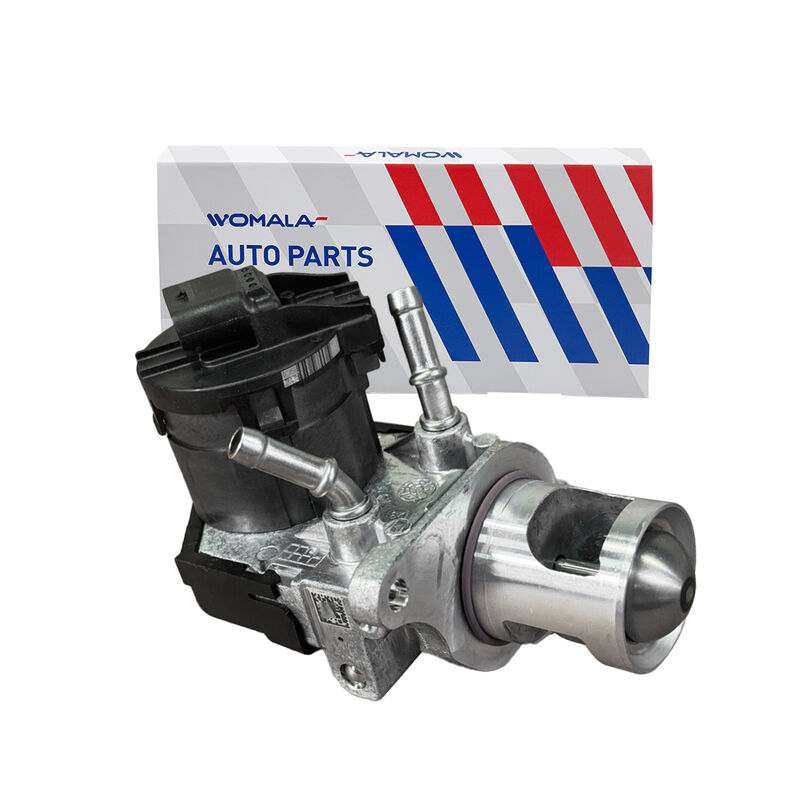 Βαλβίδα EGR Womala 11717810871 11719886714 για BMW Σειρά 1/3/5/7 X1/3/5/6