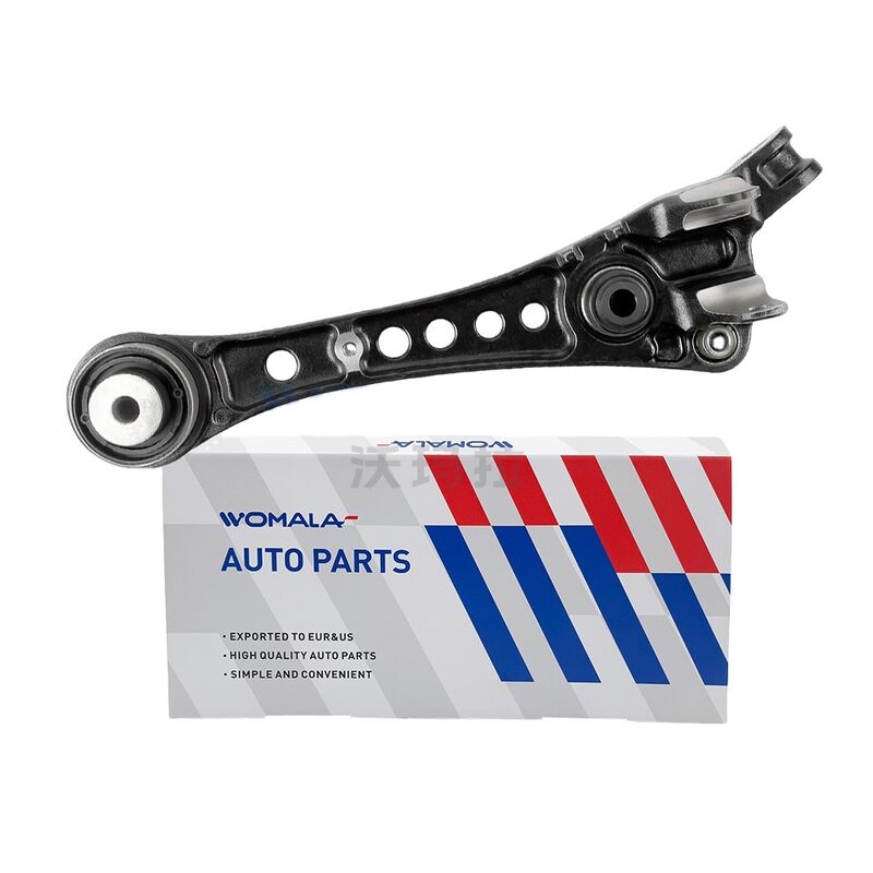 Womala εμπρός πίσω κάτω χειριστήριο C2D35201 C2D1537 αριστερά για Jaguar XJ X351