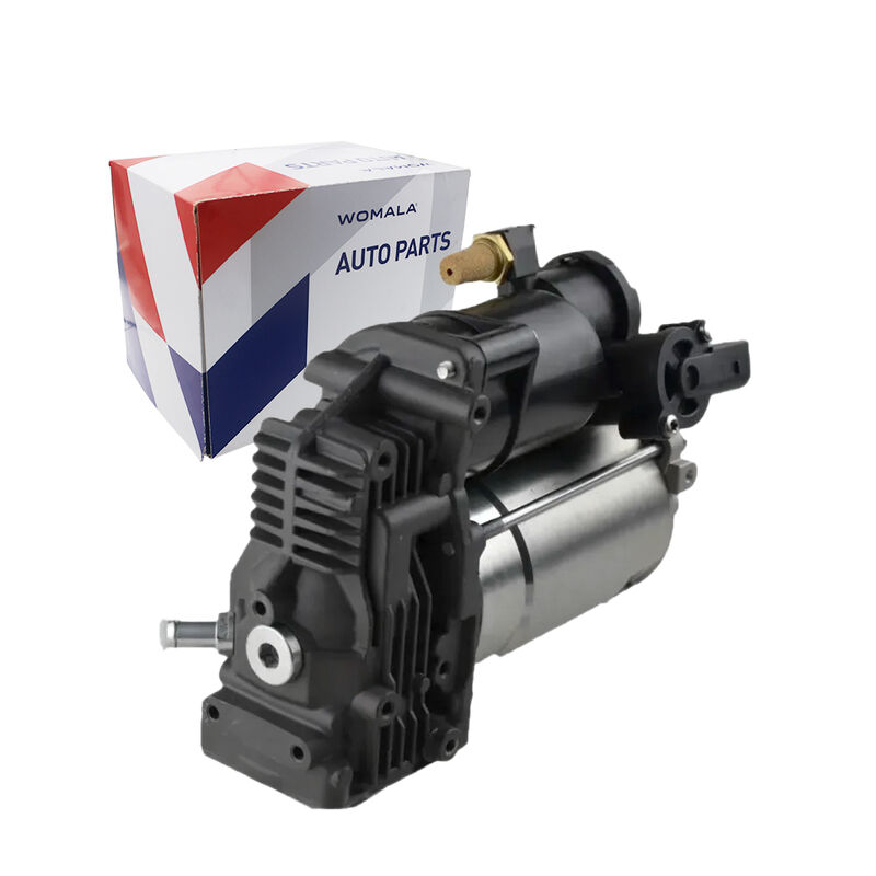 Ανταλλακτικά Αυτοκινήτου Womala Συμπιεστής Ανάρτησης Αέρα LR088859 L405 L494 για Land Rover Range Rover Sport
