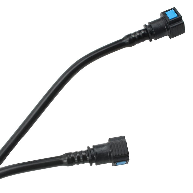 Συγκρότημα σωλήνα καυσίμου και ατμού Womala LR045109 για Land Rover Freelander 2 Range Rover Evoque