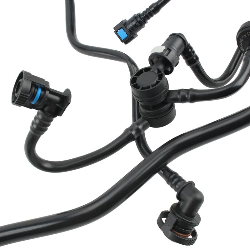 Συγκρότημα σωλήνα καυσίμου και ατμού Womala LR045109 για Land Rover Freelander 2 Range Rover Evoque