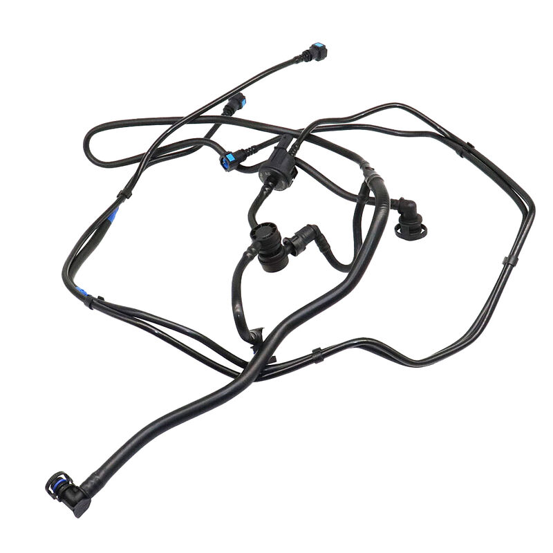 Συγκρότημα σωλήνα καυσίμου και ατμού Womala LR045109 για Land Rover Freelander 2 Range Rover Evoque