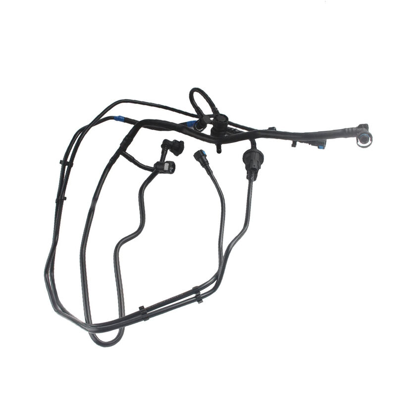 Συγκρότημα σωλήνα καυσίμου και ατμού Womala LR045109 για Land Rover Freelander 2 Range Rover Evoque