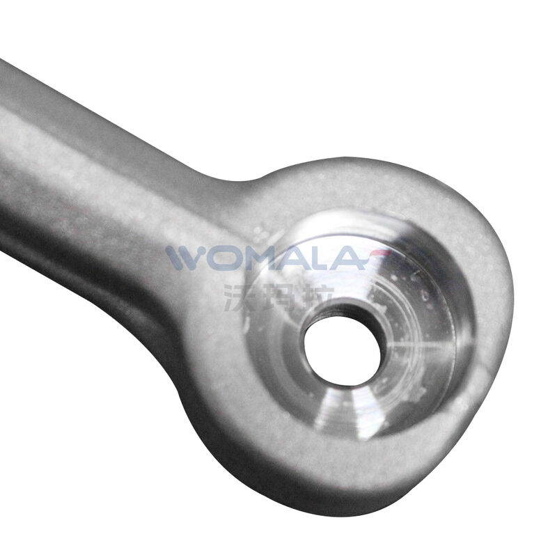 Δικτύωμα σταθεροποιητή Womala C2D24220 C2D21710 C2D24221 Δικτύωμα Sway Bar για Jaguar XJ XF