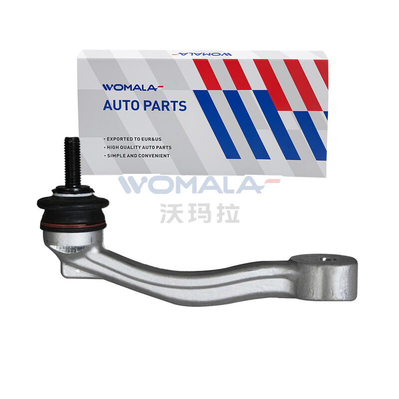 Δικτύωμα σταθεροποιητή Womala C2D24220 C2D21710 C2D24221 Δικτύωμα Sway Bar για Jaguar XJ XF