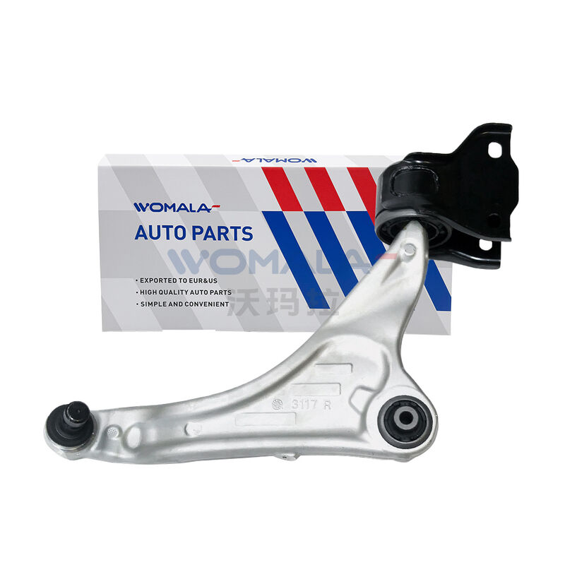 Womala Front Lower Control Arm LR078656 for Land Rover Discovery 4 Range Rover Sport