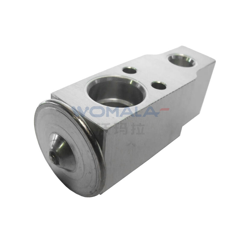Δίπλωμα αναπτύξεως Womala A/C JQD500010 C2P8263 για Jaguar XK F-Type LR3/4
