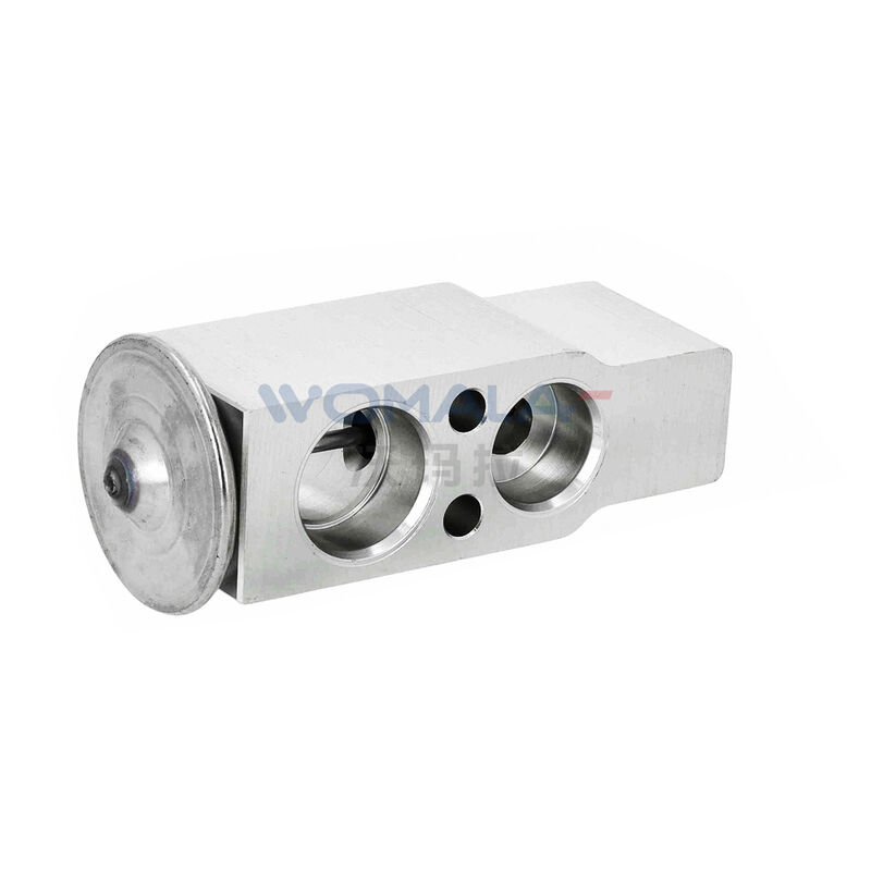 Δίπλωμα αναπτύξεως Womala A/C JQD500010 C2P8263 για Jaguar XK F-Type LR3/4