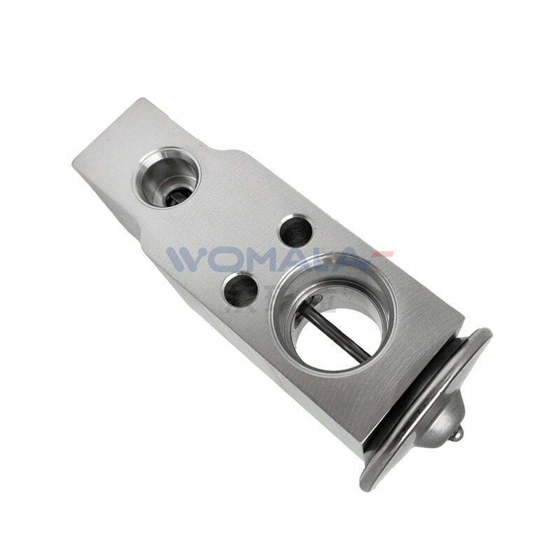 Δίπλωμα αναπτύξεως Womala A/C JQD500010 C2P8263 για Jaguar XK F-Type LR3/4