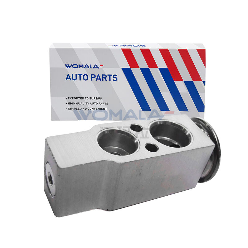 Δίπλωμα αναπτύξεως Womala A/C JQD500010 C2P8263 για Jaguar XK F-Type LR3/4