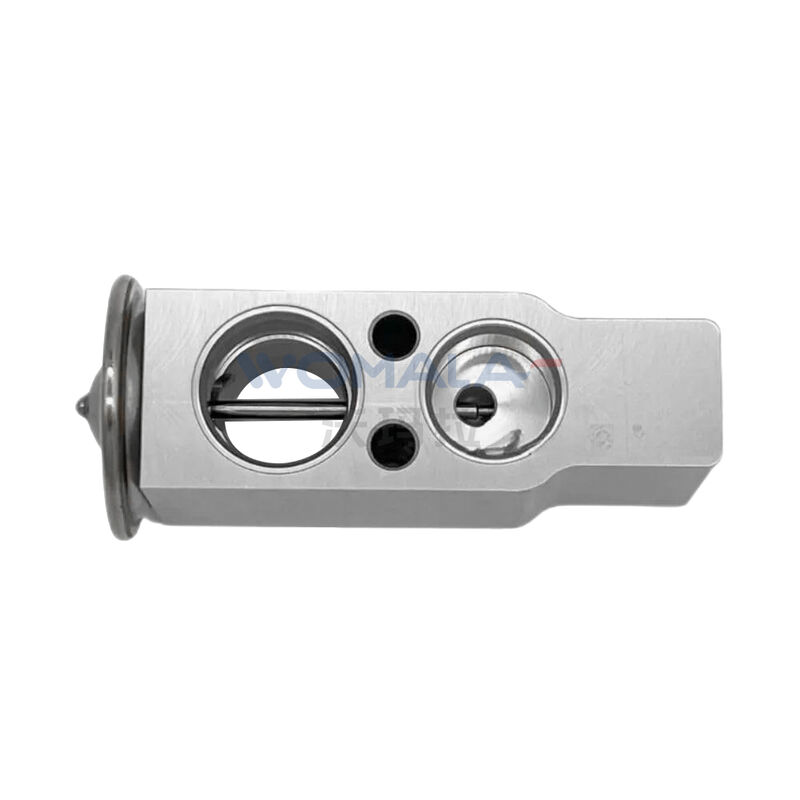 Δίπλωμα αναπτύξεως Womala A/C JQD500010 C2P8263 για Jaguar XK F-Type LR3/4