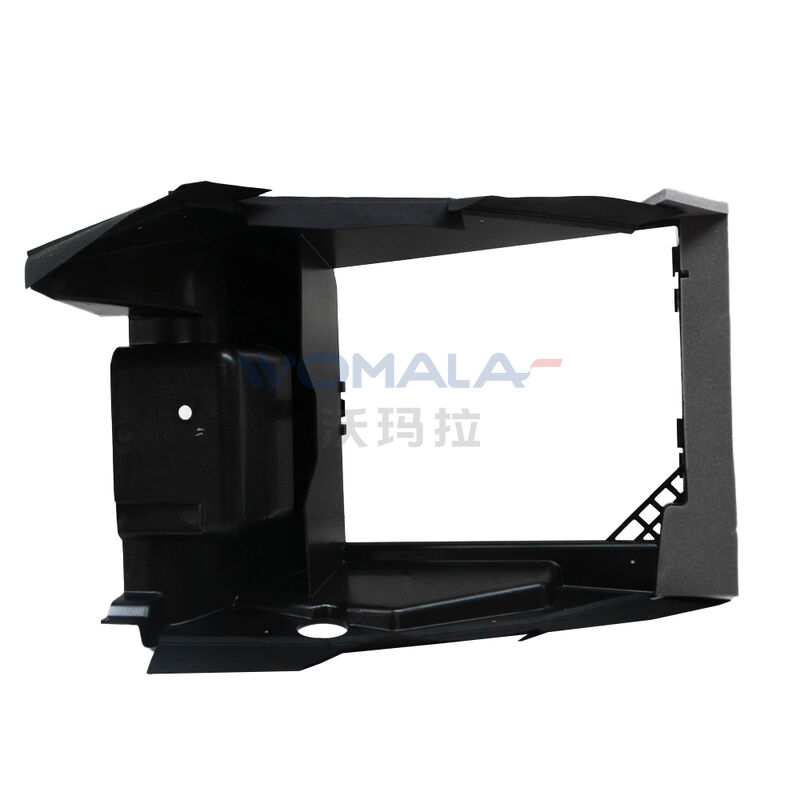 Womala Front Bumper Deflector LR038054 for Land Rover Discovery 4 Range Rover Sport