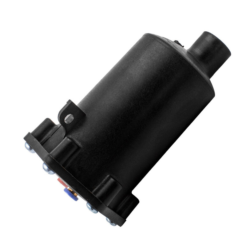 Womala RQQ500020 Συμπιεστήρας στεγνωτήρα αέρος για Land Rover LR3 LR4 Range Rover Sport