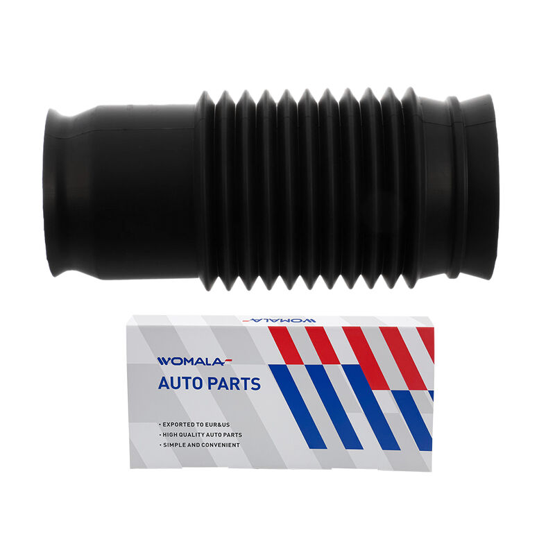Womala Auto Parts Shock Gaiter Boot C2P3211 Αμορτισέρ Κάλυμμα σκόνης για Jaguar XF XJ XK