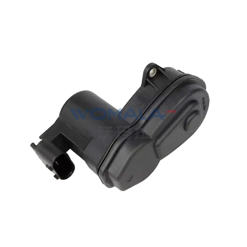 Μηχανή πέδησης στάθμευσης πίσω Womala LR036573 για Land Rover Range Rover Sport