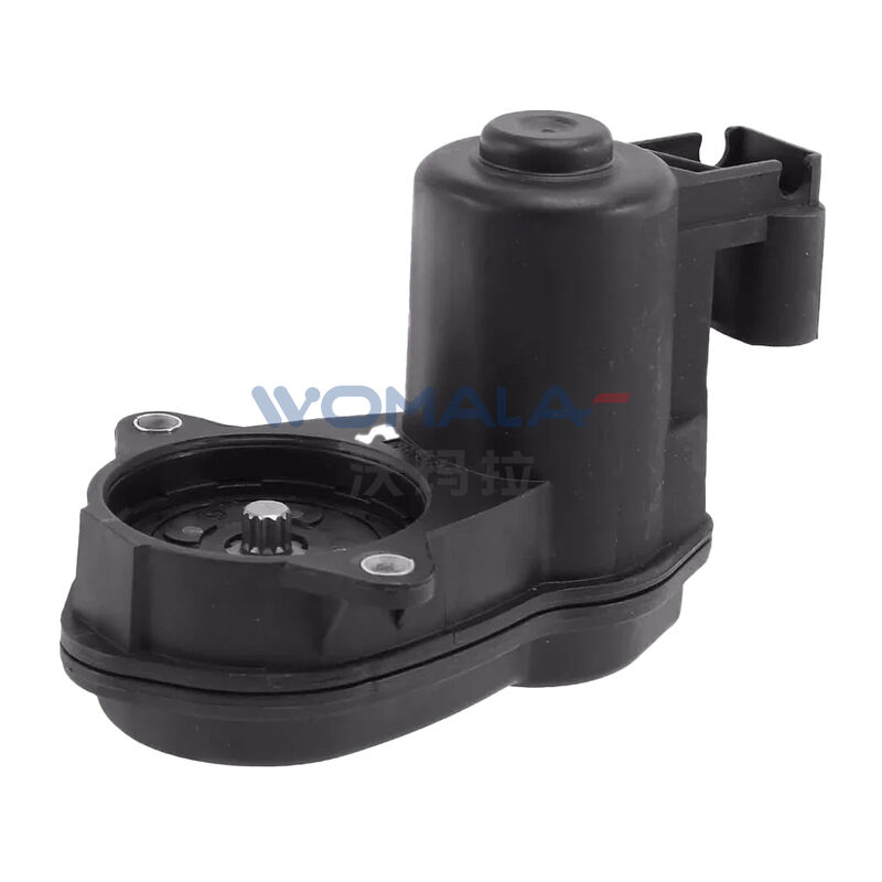 Μηχανή πέδησης στάθμευσης πίσω Womala LR036573 για Land Rover Range Rover Sport