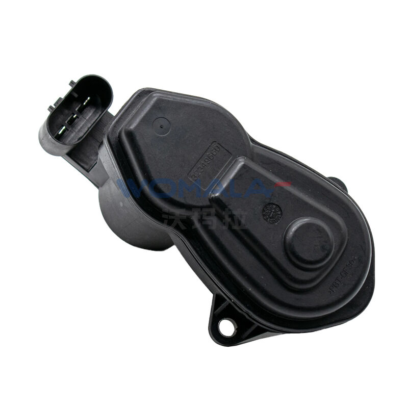 Μηχανή πέδησης στάθμευσης πίσω Womala LR036573 για Land Rover Range Rover Sport