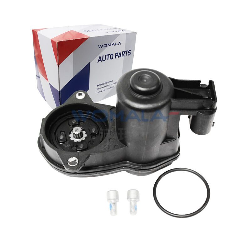 Μηχανή πέδησης στάθμευσης πίσω Womala LR036573 για Land Rover Range Rover Sport