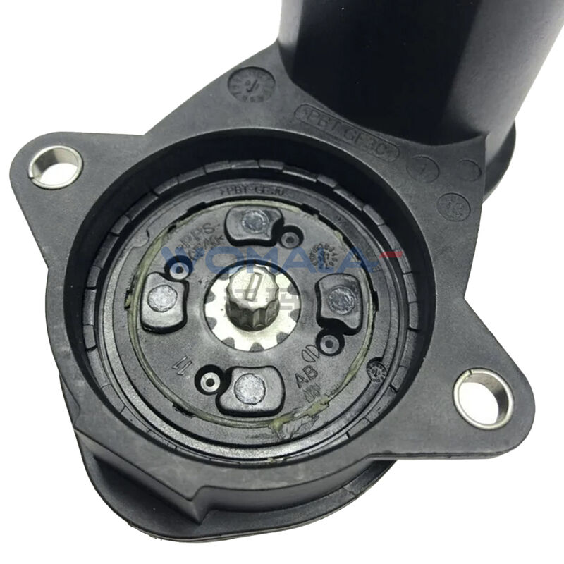 Μηχανή πέδησης στάθμευσης πίσω Womala LR036573 για Land Rover Range Rover Sport
