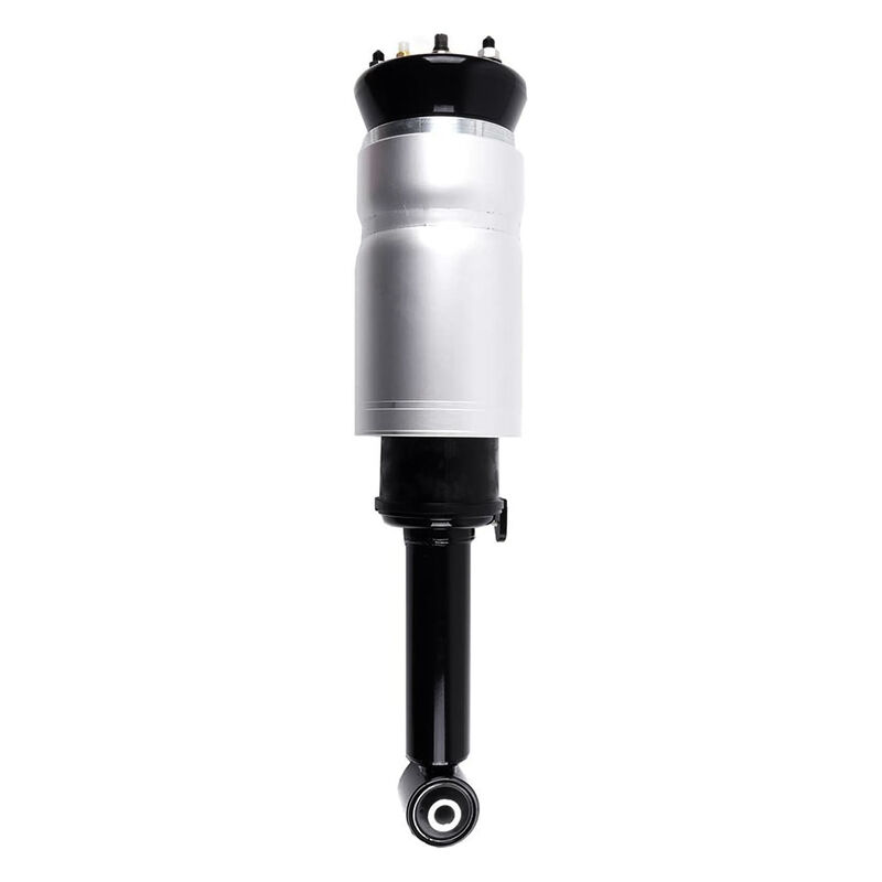 Απορροφητής κρουσμάτων Womala Front LR016414 για Land Rover Range Rover Sport