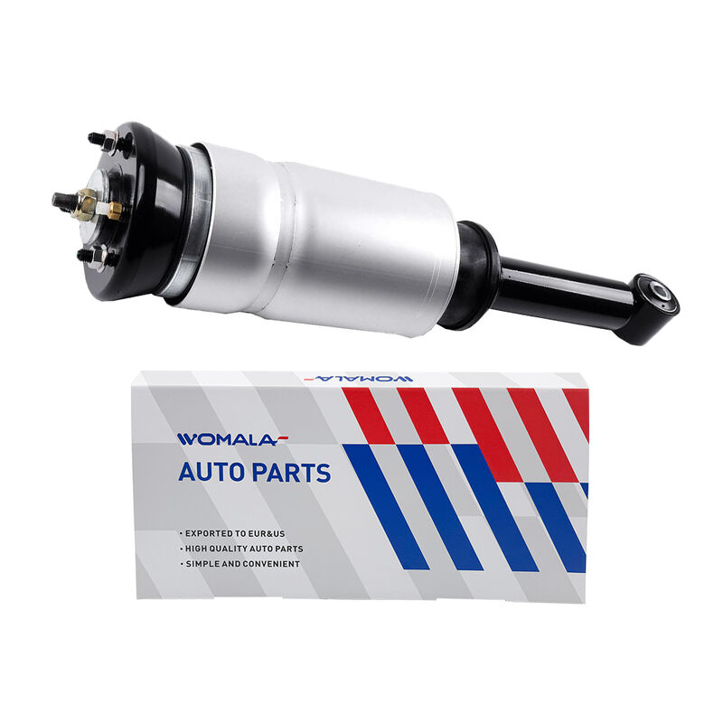 Απορροφητής κρουσμάτων Womala Front LR016414 για Land Rover Range Rover Sport