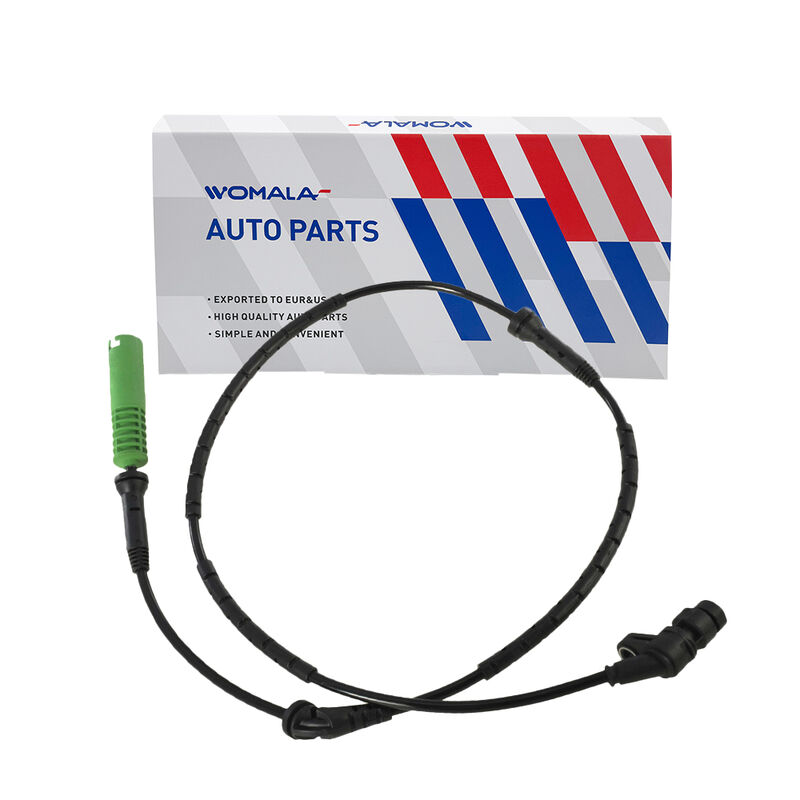Womala Αισθητήρας ταχύτητας τροχού εμπρός ABS SSF500011 για Land Rover Range Rover