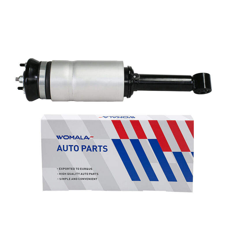 Μπροστινό αμορτισέρ Womala LR032647 για Land Rover Range Rover Sport