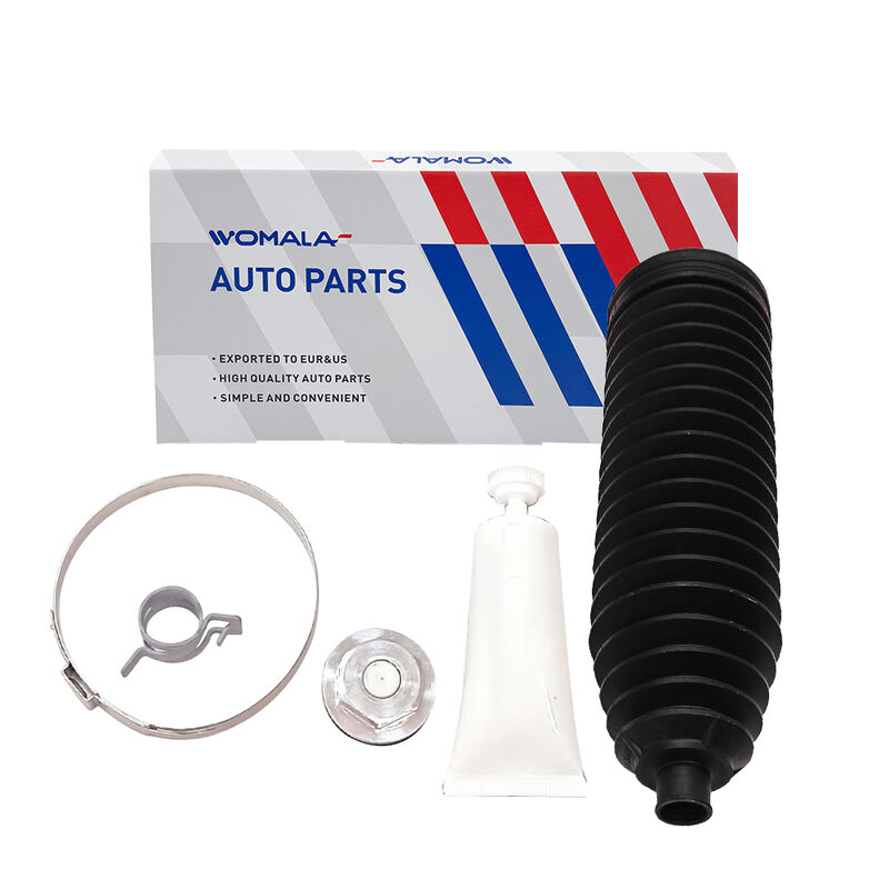 Κάλυψη από σκόνη για το τιμόνι Womala LR033528 για το Land Rover Range Rover