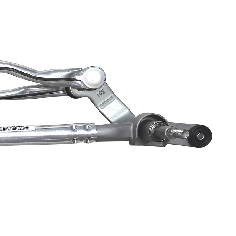 Μηχανή Womala Front Wiper με σύνδεση LR069004 για Land Rover RANGE ROVER SPORT
