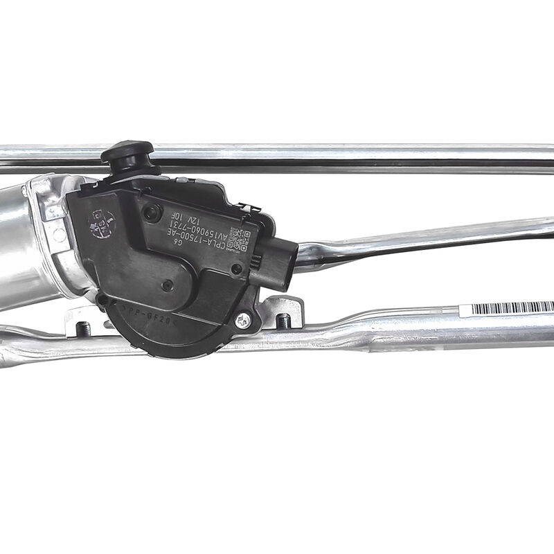 Μηχανή Womala Front Wiper με σύνδεση LR069004 για Land Rover RANGE ROVER SPORT