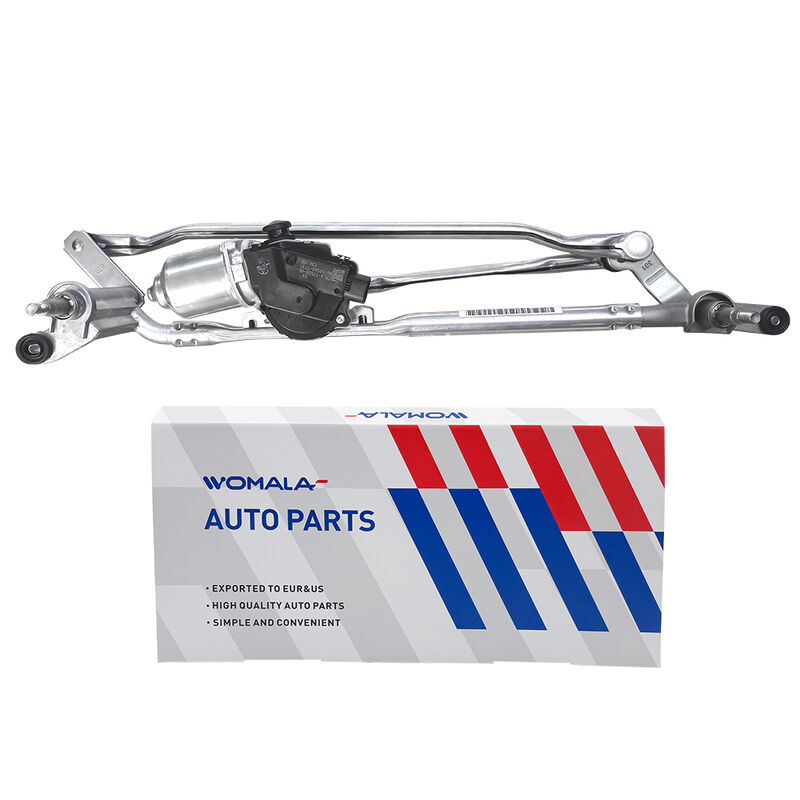 Μηχανή Womala Front Wiper με σύνδεση LR069004 για Land Rover RANGE ROVER SPORT