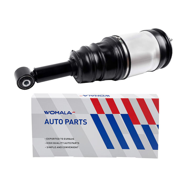 Womala Air Suspension Γόνατο πίσω LR016418 για Land Rover LR4 LR3 Range Rover Sport DISCOVERY
