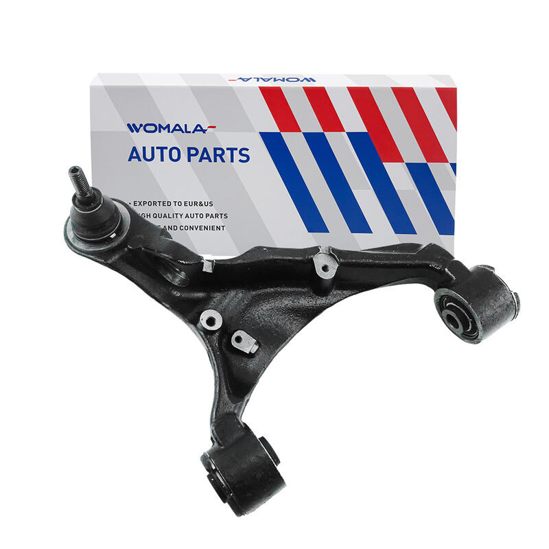 Womala Auto Parts LR014629 Ελέγχος μπράτσα εμπρός αριστερά πάνω για Land Rover RANGE ROVER SPORT DISCOVERY