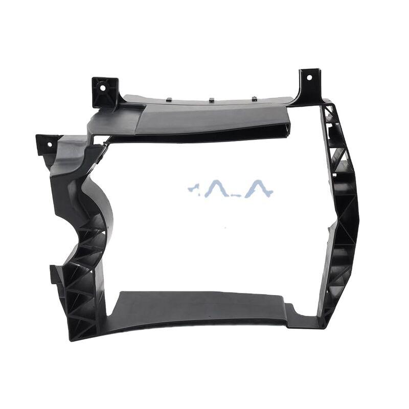Womala Auto Parts LR034578 Αριστερός δεξιός ψυγείο Spoiler για Land Rover Range Rover Vogue
