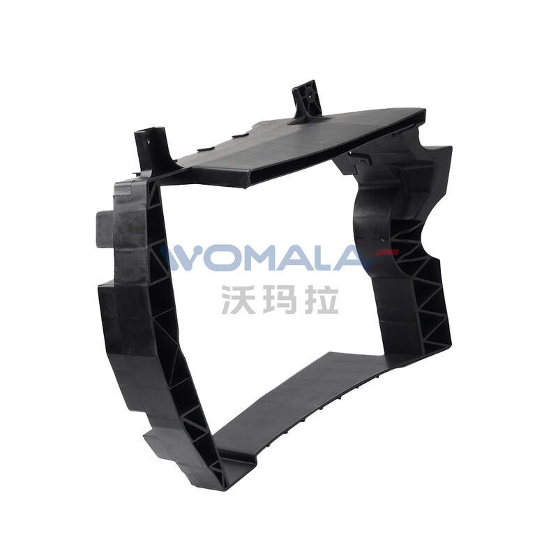 Womala Auto Parts LR034578 Αριστερός δεξιός ψυγείο Spoiler για Land Rover Range Rover Vogue
