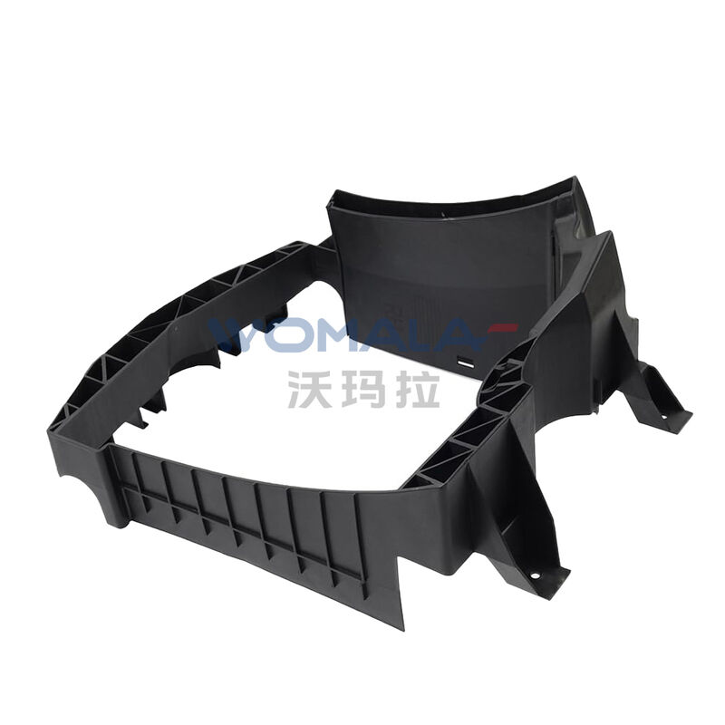 Womala Auto Parts LR034578 Αριστερός δεξιός ψυγείο Spoiler για Land Rover Range Rover Vogue