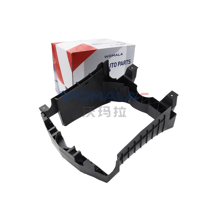 Womala Auto Parts LR034578 Αριστερός δεξιός ψυγείο Spoiler για Land Rover Range Rover Vogue