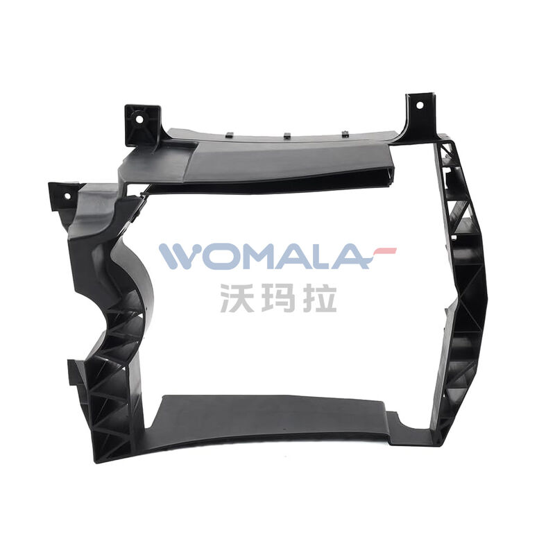 Womala Auto Parts LR034578 Αριστερός δεξιός ψυγείο Spoiler για Land Rover Range Rover Vogue