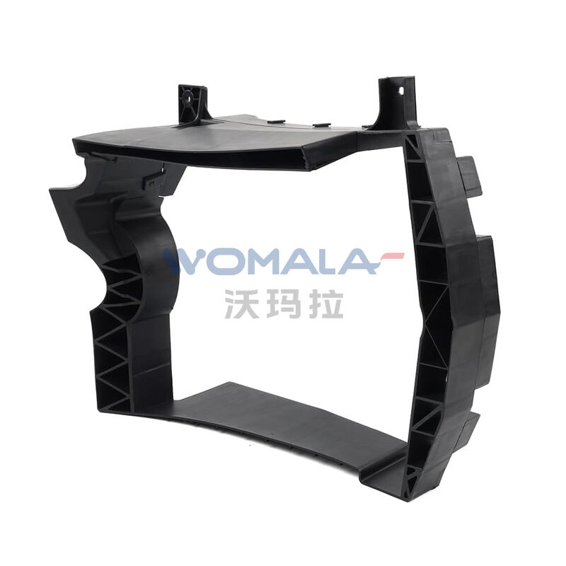 Womala Auto Parts LR034578 Αριστερός δεξιός ψυγείο Spoiler για Land Rover Range Rover Vogue